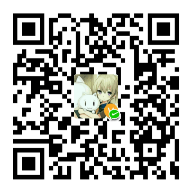 微信打赏